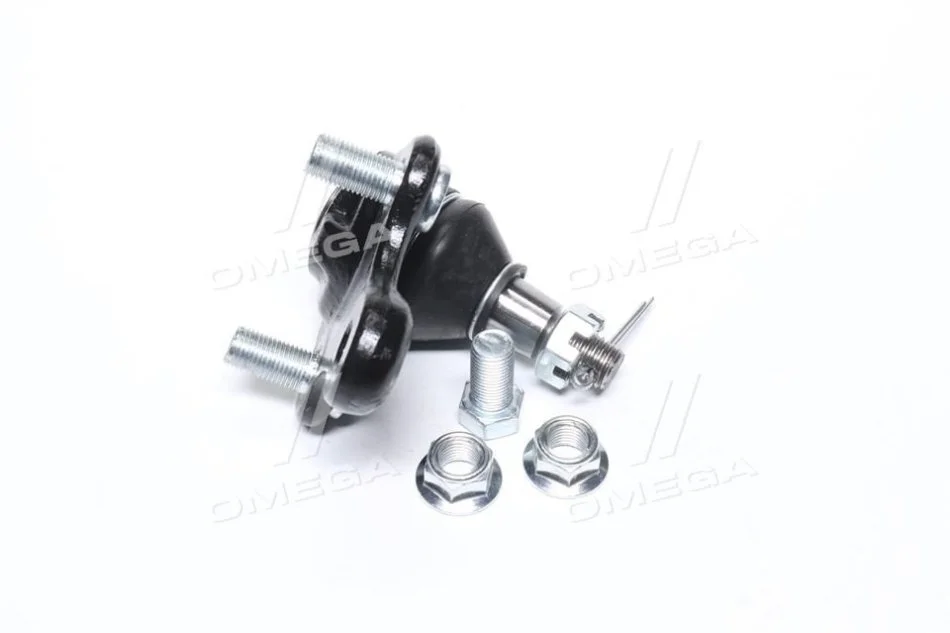 <strong>Опора кульова HONDA CR-V 07- RIDER RD.51220STKA01 (фото 1)</strong>