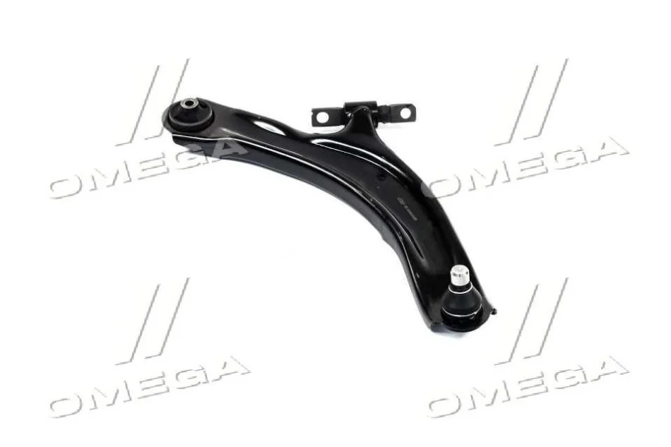 <strong>Важіль підвіски NISSAN QASHQAI, X-TRAIL 07- прав. RIDER RD.54500JG00B (фото 1)</strong>