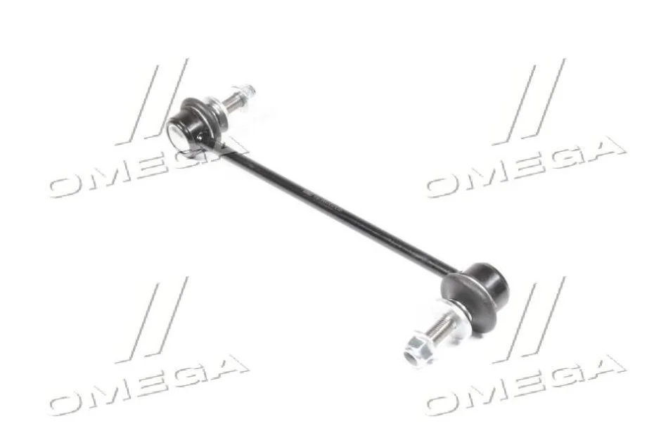 <strong>Стійка стаб. NISSAN NOTE 06-, TIIDA 07- передн. RIDER RD.546181FE0A (фото 1)</strong>