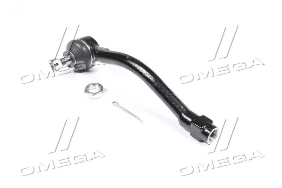 <strong>Накінечник тяги рул. HYUNDAI ELANTRA 11-15, KIA CEED 12- лів. RIDER RD.568203X000 (фото 1)</strong>