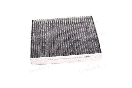 Фільтр салону BMW 1 (F20/F21), 2 (F22), 3 (F30/31) 10-вугільний для RIDER RD.61J6WP2081 фото товару