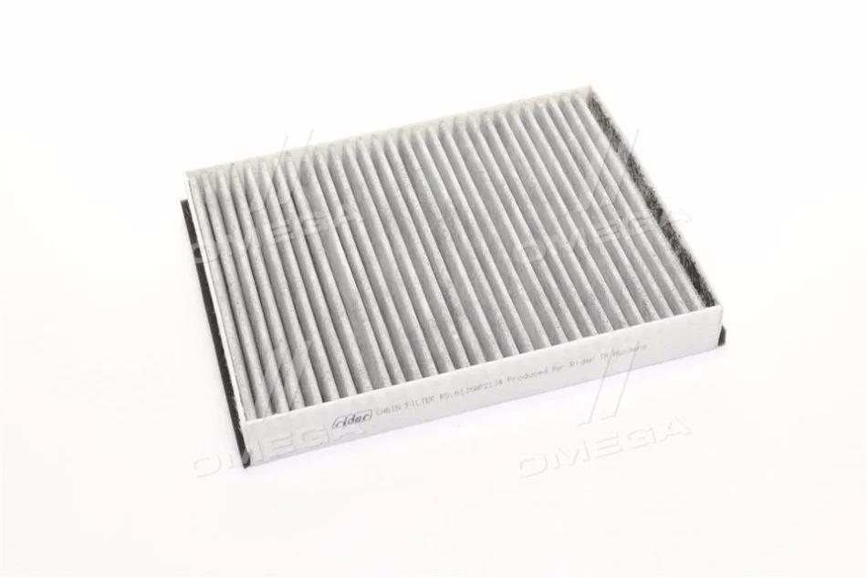 <strong>Фільтр салону MB (W205/S205) вугільний RIDER RD.61J6WP2134 (фото 1)</strong>