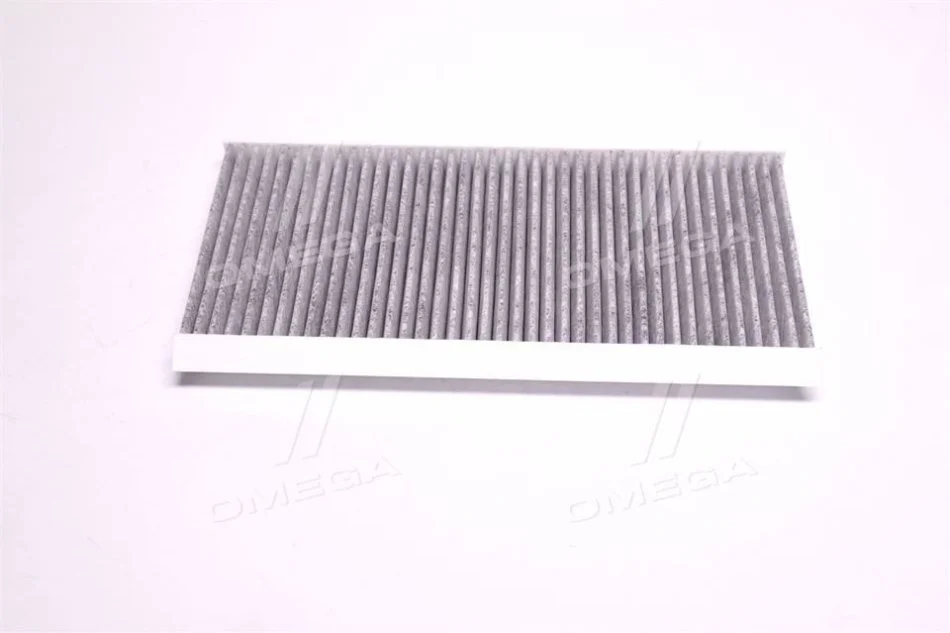 <strong>Фільтр салону FORD FOCUS 98-04, TRANSIT CONNECT 02- вугільний RIDER RD.61J6WP6937 (фото 1)</strong>