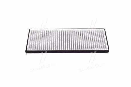 Фільтр салону MB SPRINTER 95-06, VW LT 96-06 вугільний для Mercedes, Volkswagen RIDER RD.61J6WP6985 фото товара