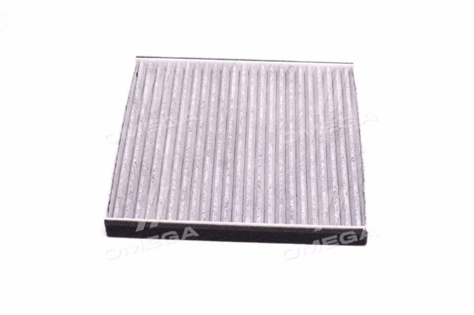 <strong>Фільтр салону TOYOTA AVENSIS 00-03, LC (J12) 02-09 вугільний RIDER RD.61J6WP9027 (фото 1)</strong>
