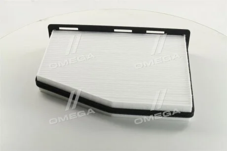 Фільтр салону SKODA OCTAVIA 03-, VW GOLF, PASSAT для RIDER RD.61J6WP9146 фото товару