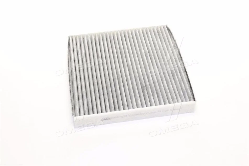 <strong>Фільтр салону HONDA ACCORD 03-, CIVIC 06- вугільний RIDER RD.61J6WP9225 (фото 1)</strong>