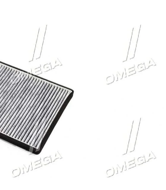 <strong>Фільтр салону BMW X5 (E53) 99-06, LR RANGE ROVER III 02-12 вугільний RIDER RD.61J6WP9327 (фото 1)</strong>