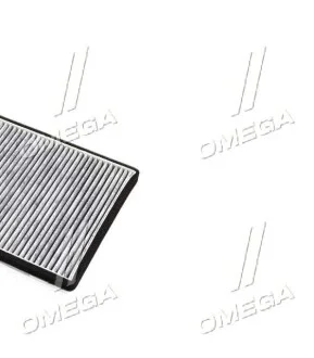 Фільтр салону BMW X5 (E53) 99-06, LR RANGE ROVER III 02-12 вугільний для RIDER RD.61J6WP9327 фото товару