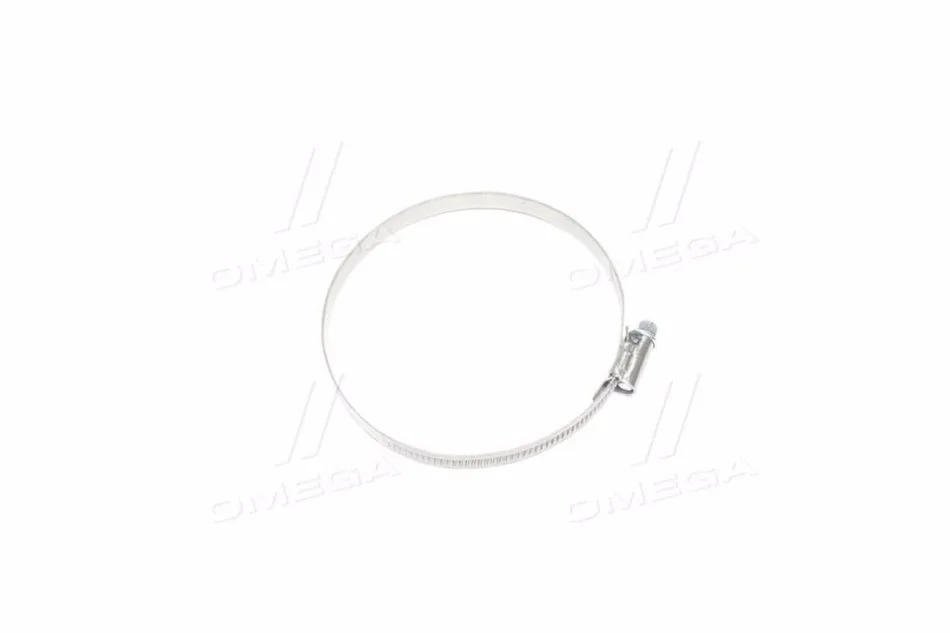 <strong>Хомут затяжний нерж. W2 80-100мм. Norma-Тип <> RIDER RD-80-100/W2 (фото 1)</strong>