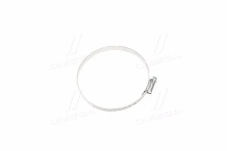 Хомут затяжний нерж. W2 80-100мм. Norma-Тип <> для RIDER RD-80-100/W2 фото товара