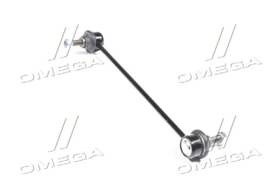 <strong>Стійка стаб. RENAULT DUSTER 10-, LAGUNA 07- передн. RIDER RD.8200814411 (фото 1)</strong>
