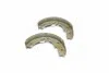 <strong>Колодка ручного гальма ISUZU, Богдан Е1, Е2; Ataman Е4, Е5 RIDER RD8970202502 (фото 1)</strong>