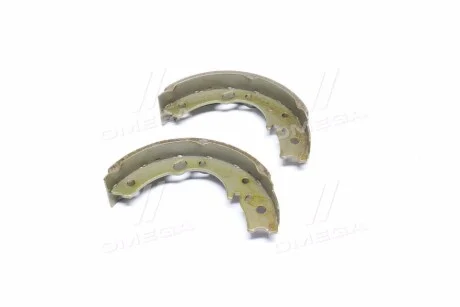 Колодка ручного гальма ISUZU, Богдан Е1, Е2; Ataman Е4, Е5 для RIDER RD8970202502 фото товару