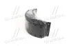 <strong>Накладка гальмівна ISUZU, Богдан, Ataman R1 11мм (свердл. із закл.) Premium RIDER RD-8971895270-R1 (фото 2)</strong>
