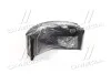 <strong>Накладка гальмівна ISUZU, Богдан, Ataman R1 11мм (свердл. із закл.) Premium RIDER RD-8971895270-R1 (фото 3)</strong>