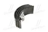 <strong>Накладка гальмівна ISUZU, Богдан, Ataman STD 10мм (свердл. із закл.) Premium RIDER RD-8971895270-STD (фото 2)</strong>