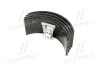 <strong>Накладка гальмівна ISUZU, Богдан, Ataman STD 10мм (свердл. із закл.) Premium RIDER RD-8971895270-STD (фото 3)</strong>
