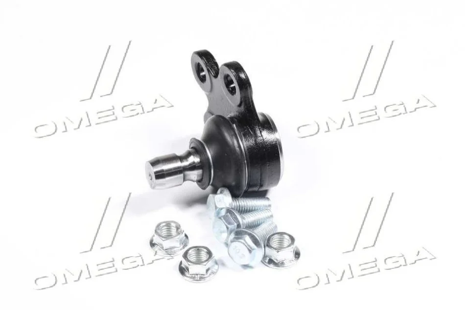 <strong>Опора кульова CHEVROLET AVEO (T300) 11- RIDER RD.95017034 (фото 1)</strong>