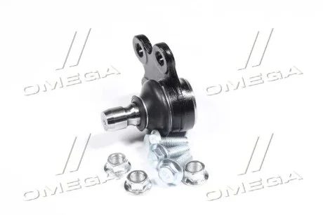 Опора кульова CHEVROLET AVEO (T300) 11- для Opel, Chevrolet RIDER RD.95017034 фото товару
