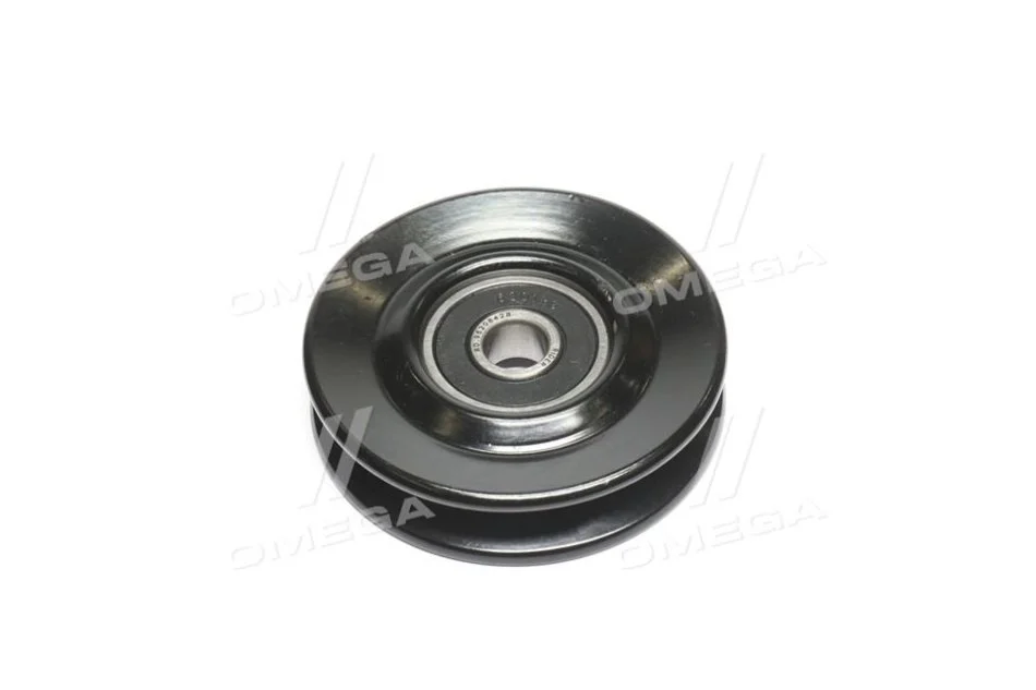 <strong>Ролик натягувач ременя кондиціонера DAEWOO Lanos, Nexia RIDER RD.96208428 (фото 1)</strong>