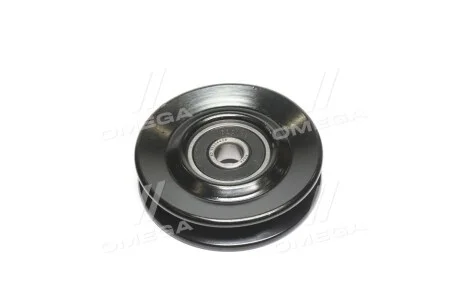 Ролик натягувач ременя кондиціонера DAEWOO Lanos, Nexia для Daewoo, Zaz, Chevrolet RIDER RD.96208428 фото товару