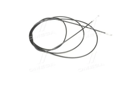 Трос лючка бензобака DAEWOO LANOS для RIDER RD.96216135 фото товара
