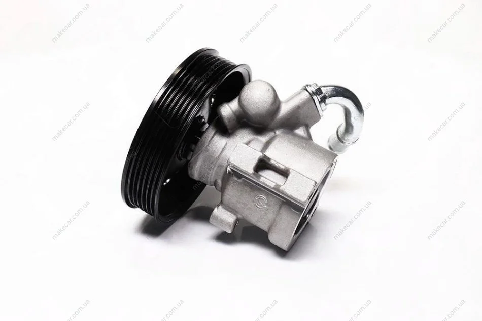 <strong>Насос ГПК CHEVROLET LACETTI 05- (шків D=142мм) RIDER RD.96451419 (фото 1)</strong>