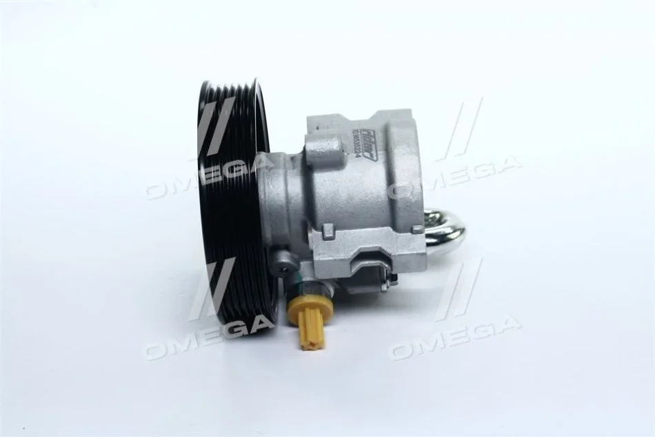 <strong>Насос ГПК CHEVROLET AVEO 05- (зі шківом) RIDER RD.96535224 (фото 1)</strong>