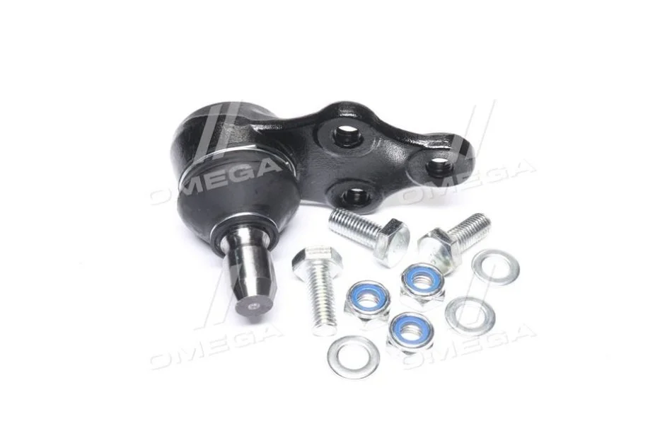 <strong>Опора кульова CHEVROLET EPICA 06- нижн. RIDER RD.96639918 (фото 1)</strong>