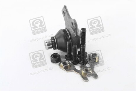 Опора кульова VW GOLF II, JETTA 83-87 передн. RIDER RD.993510169 фото товару