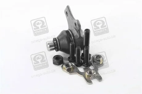 Опора кульова VW GOLF II, JETTA 83-87 передн. для RIDER RD.993510169 фото товару