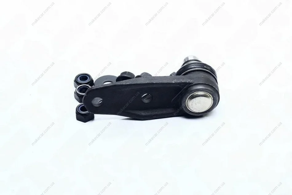 <strong>Опора кульова RENAULT KANGOO 97- передн. RIDER RD.993512119 (фото 1)</strong>