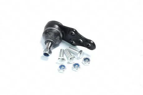 Опора кульова DAEWOO LANOS 97- передн. для RIDER RD.993512152 фото товару