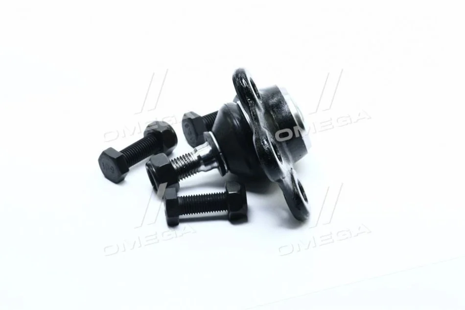 <strong>Опора кульова OPEL ASTRA F 92-98, VECTRA A 88-95 передн. RIDER RD.993512153 (фото 1)</strong>