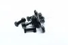 <strong>Опора кульова OPEL ASTRA F 92-98, VECTRA A 88-95 передн. RIDER RD.993512153 (фото 1)</strong>