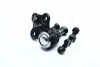 <strong>Опора кульова OPEL ASTRA F 92-98, VECTRA A 88-95 передн. RIDER RD.993512153 (фото 3)</strong>