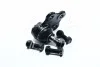 <strong>Опора кульова OPEL ASTRA F 92-98, VECTRA A 88-95 передн. RIDER RD.993512153 (фото 4)</strong>