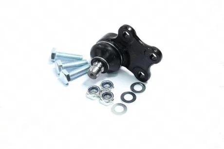 Опора кульова CITROEN BERLINGO 96-. PEUGEOT PARTNER 96- передн.  для RIDER RD.993514767 фото товару