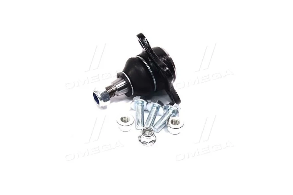 <strong>Опора кульова VW BORA, GOLF IV, SKODA OCTAVIA 97- передн.прав. RIDER RD.993517620 (фото 1)</strong>
