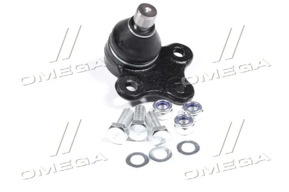 <strong>Опора кульова FORD MONDEO 93-00 RIDER RD.993517791 (фото 1)</strong>