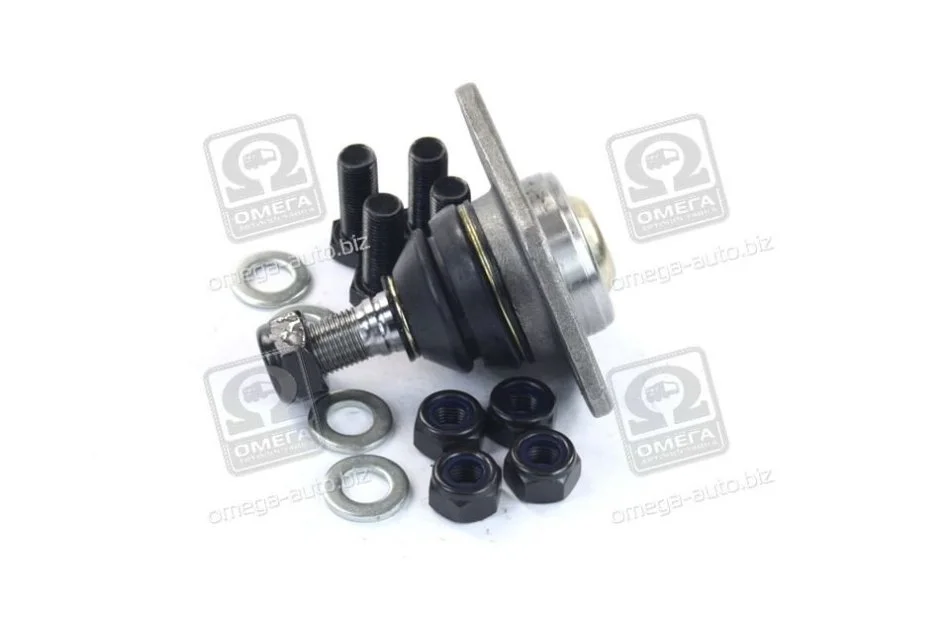 <strong>Опора кульова CITROEN JUMPER, FIAT DUCATO (до 1,4т) 94-01 передн. RIDER RD.993524538 (фото 1)</strong>