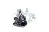 <strong>Опора кульова SKODA FABIA, VW POLO 01- лів. (до 5J-8A502 656) RIDER RD.993525524 (фото 3)</strong>