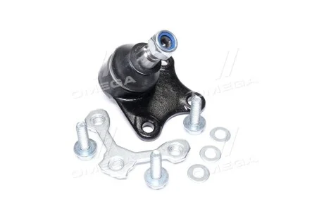 Опора кульова SKODA FABIA, VW POLO 01- лів. (до 5J-8A502 656) для RIDER RD.993525524 фото товару