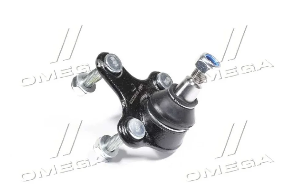 <strong>Опора кульова SKODA OCTAVIA 04-13, VW CADDY 04- передн. лів. RIDER RD.993526772 (фото 1)</strong>