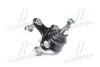 <strong>Опора кульова SKODA OCTAVIA 04-13, VW CADDY 04- передн. лів. RIDER RD.993526772 (фото 1)</strong>