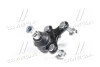 <strong>Опора кульова SKODA OCTAVIA 04-13, VW CADDY 04- передн. лів. RIDER RD.993526772 (фото 3)</strong>