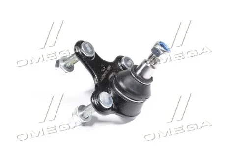 Опора кульова SKODA OCTAVIA 04-13, VW CADDY 04- передн. лів. для RIDER RD.993526772 фото товару