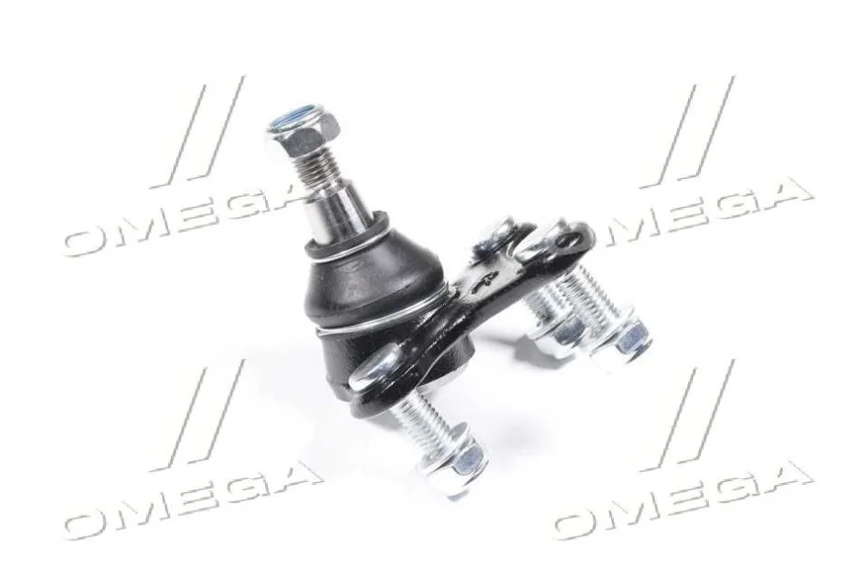 <strong>Опора кульова SKODA OCTAVIA 04-13, VW CADDY 04- передн. прав. RIDER RD.993526773 (фото 1)</strong>