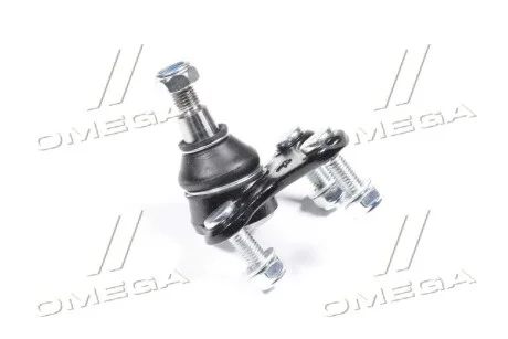 Опора кульова SKODA OCTAVIA 04-13, VW CADDY 04- передн. прав. для RIDER RD.993526773 фото товару